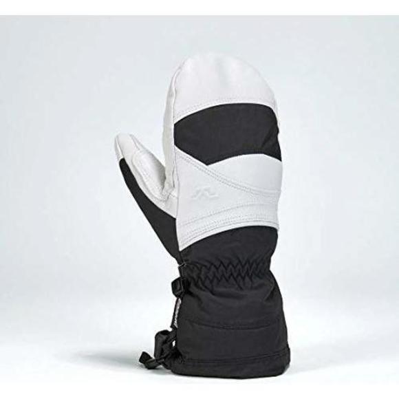 Women's Haven Mitt, Black/white, Small, 3m1072💓 - Picture 2 of 4